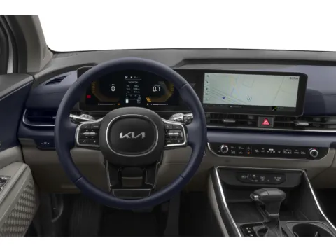 More photos of 2026 Kia CARNIVAL EX at Cable Dahmer Kia of Lee's Summit, MO