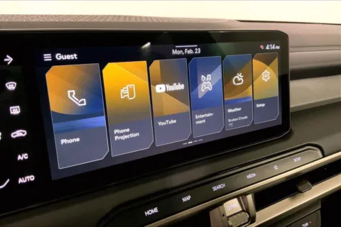 More photos of 2027 Kia Telluride S at Cable Dahmer Kia of Lee's Summit, MO