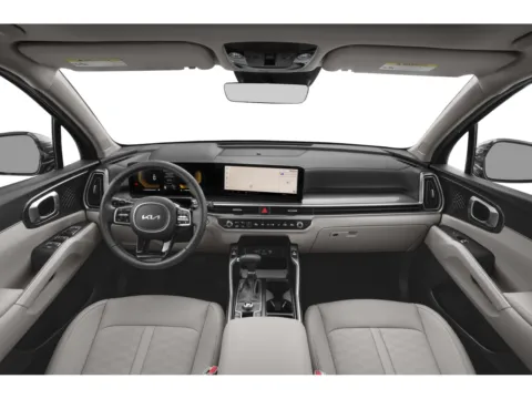 More photos of 2026 Kia SORENTO EX at Cable Dahmer Kia of Lee's Summit, MO