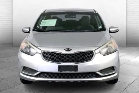 Photos of 2015 Kia Forte LX for sale in Lee's Summit, MO at Cable Dahmer Kia of Lee's Summit
