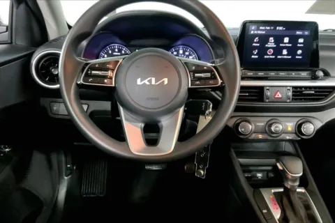 More photos of 2024 Kia Forte LXS at Cable Dahmer Kia of Lee's Summit, MO