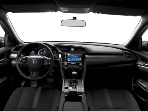 More photos of 2017 Honda Civic Hatchback EX at Cable Dahmer Kia of Lee's Summit, MO