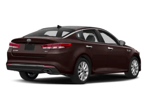 Photos of 2017 Kia Optima LX for sale in Lee's Summit, MO at Cable Dahmer Kia of Lee's Summit