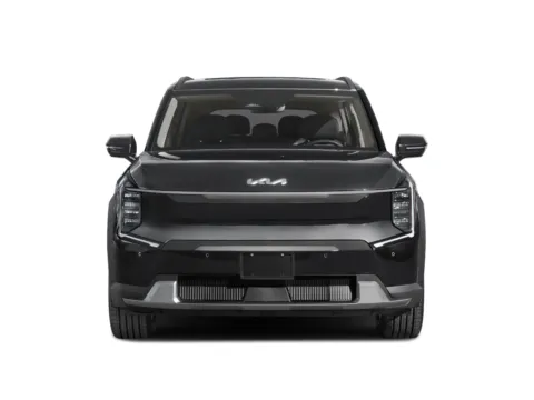 More photos of 2026 Kia EV9 Wind at Cable Dahmer Kia of Lee's Summit, MO