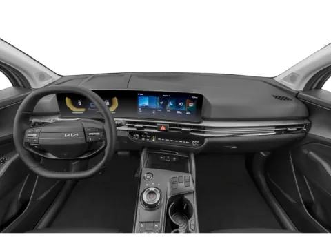 Another view of 2026 Kia Sportage Hybrid LX for sale in Lee's Summit, MO at Cable Dahmer Kia of Lee's Summit