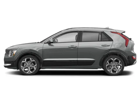 Another view of 2026 Kia Niro SX Touring for sale in Lee's Summit, MO at Cable Dahmer Kia of Lee's Summit