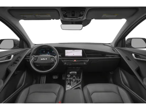 More photos of 2026 Kia Niro SX Touring at Cable Dahmer Kia of Lee's Summit, MO
