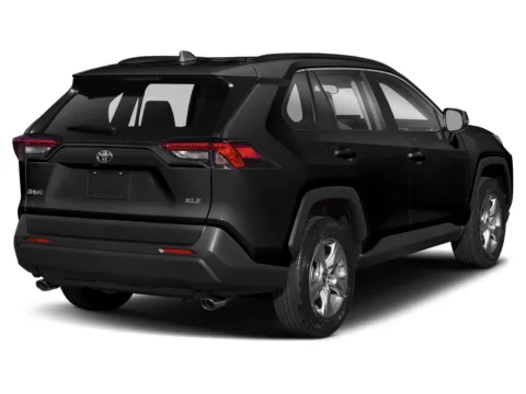 Photos of 2019 Toyota RAV4 XLE Premium for sale in Lee's Summit, MO at Cable Dahmer Kia of Lee's Summit
