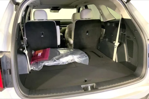 More photos of 2026 Kia Sorento SX at Cable Dahmer Kia of Lee's Summit, MO