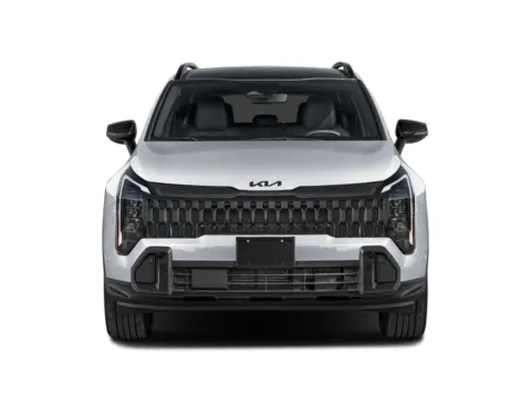 More photos of 2026 Kia Sportage Hybrid X-Line at Cable Dahmer Kia of Lee's Summit, MO