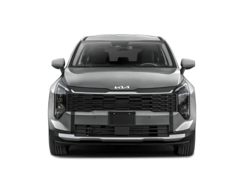 More photos of 2026 Kia Sportage LX at Cable Dahmer Kia of Lee's Summit, MO