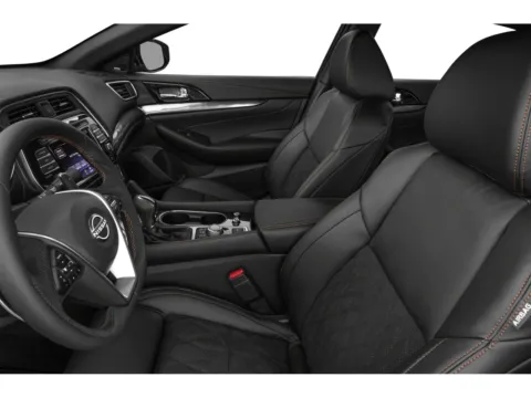 More photos of 2023 Nissan Maxima SR at Cable Dahmer Kia of Lee's Summit, MO