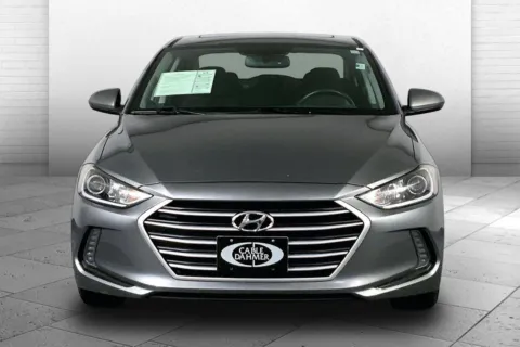 Photos of 2018 Hyundai Elantra Value Edition for sale in Lee's Summit, MO at Cable Dahmer Kia of Lee's Summit