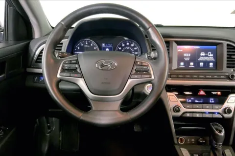 More photos of 2018 Hyundai Elantra Value Edition at Cable Dahmer Kia of Lee's Summit, MO