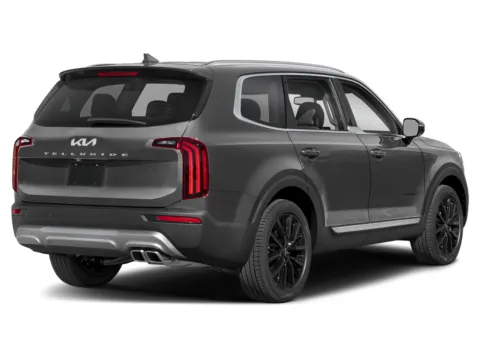 Photos of 2022 Kia Telluride SX for sale in Lee's Summit, MO at Cable Dahmer Kia of Lee's Summit