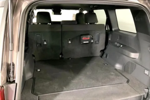 More photos of 2026 Toyota Land Cruiser 1958 at Cable Dahmer Kia of Lee's Summit, MO