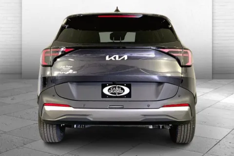 More photos of 2026 Kia Sportage EX at Cable Dahmer Kia of Lee's Summit, MO