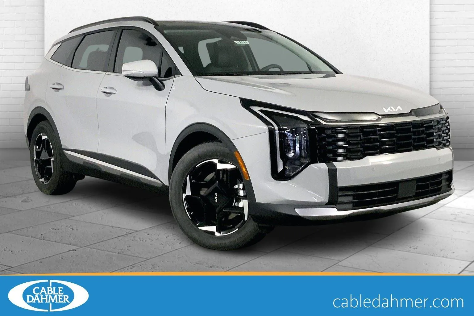 2026 Kia Sportage EX for sale in Lee's Summit, MO