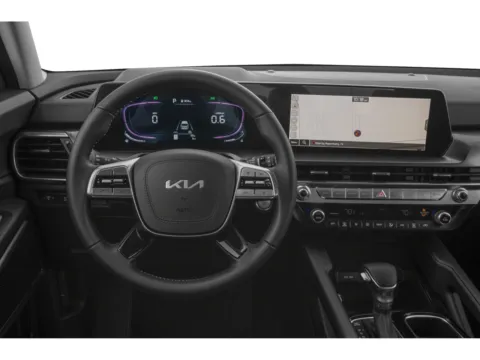 More photos of 2025 Kia Telluride LX at Cable Dahmer Kia of Lee's Summit, MO