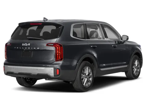 Photos of 2025 Kia Telluride LX for sale in Lee's Summit, MO at Cable Dahmer Kia of Lee's Summit