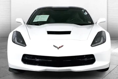 Photos of 2016 Chevrolet Corvette 3LT for sale in Lee's Summit, MO at Cable Dahmer Kia of Lee's Summit
