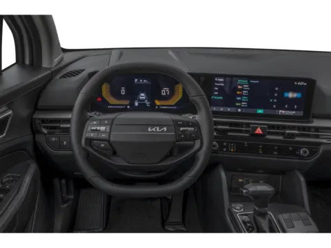 More photos of 2026 Kia Sportage LX at Cable Dahmer Kia of Lee's Summit, MO