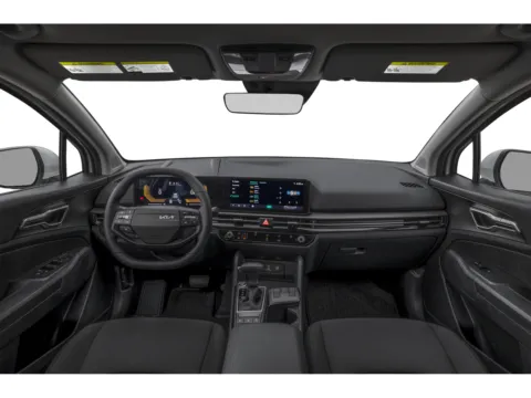 More photos of 2026 Kia Sportage LX at Cable Dahmer Kia of Lee's Summit, MO