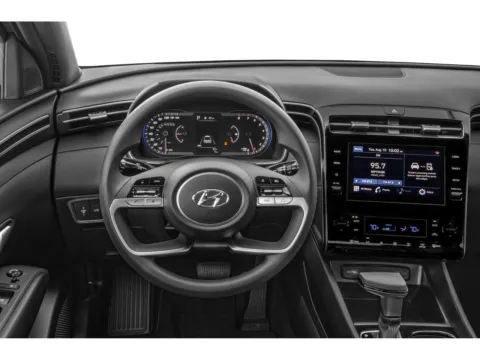 More photos of 2024 Hyundai Santa Cruz SEL at Cable Dahmer Kia of Lee's Summit, MO