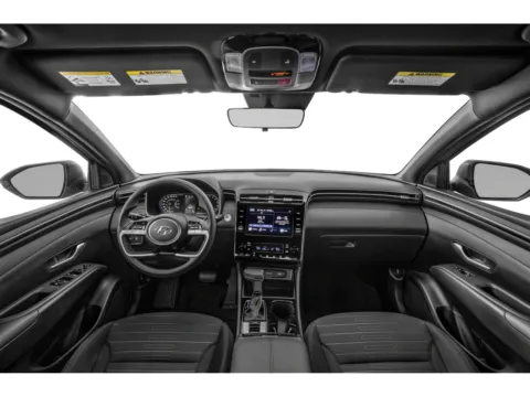 More photos of 2024 Hyundai Santa Cruz SEL at Cable Dahmer Kia of Lee's Summit, MO