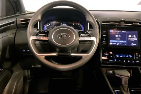 More photos of 2024 Hyundai Santa Cruz SEL at Cable Dahmer Kia of Lee's Summit, MO