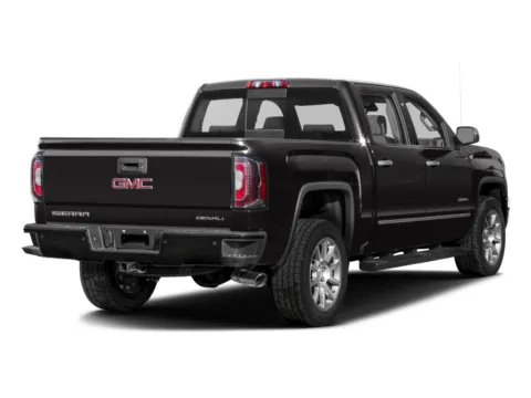 Photos of 2017 GMC Sierra 1500 Denali for sale in Lee's Summit, MO at Cable Dahmer Kia of Lee's Summit
