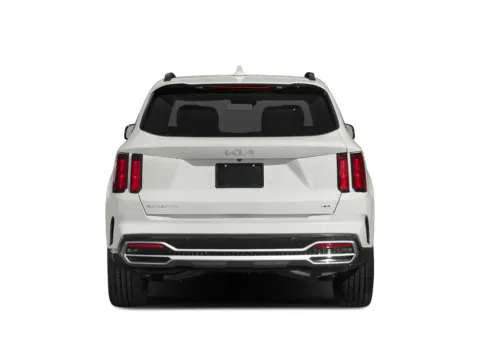 More photos of 2023 Kia Sorento SX at Cable Dahmer Kia of Lee's Summit, MO