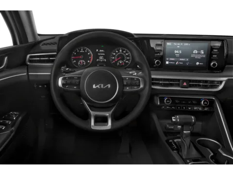 More photos of 2022 Kia K5 LXS at Cable Dahmer Kia of Lee's Summit, MO