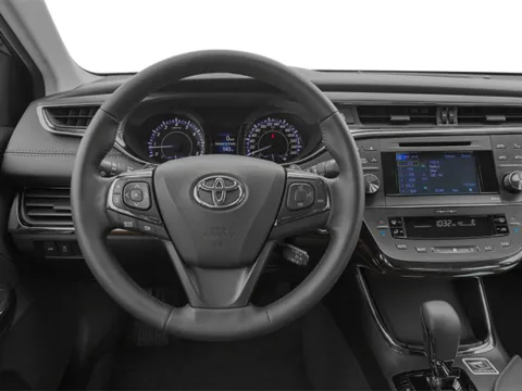 More photos of 2013 Toyota Avalon Limited at Cable Dahmer Kia of Lee's Summit, MO