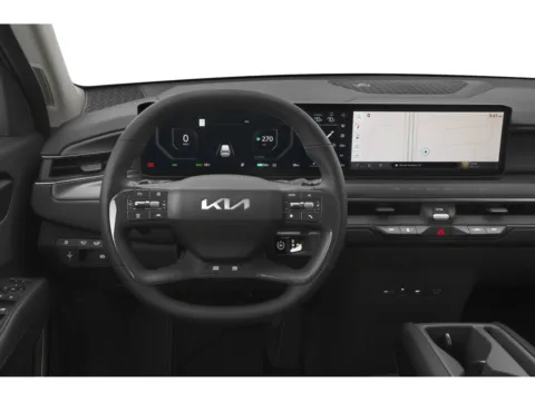 More photos of 2026 Kia EV9 Wind at Cable Dahmer Kia of Lee's Summit, MO