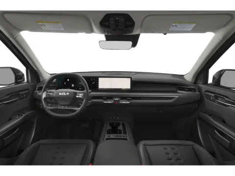 More photos of 2026 Kia EV9 Wind at Cable Dahmer Kia of Lee's Summit, MO