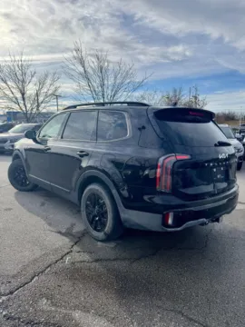 Another view of 2024 Kia Telluride SX X-Pro for sale in Lee's Summit, MO at Cable Dahmer Kia of Lee's Summit