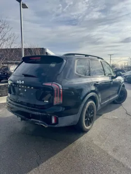 More photos of 2024 Kia Telluride SX X-Pro at Cable Dahmer Kia of Lee's Summit, MO