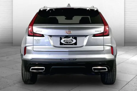 Another view of 2024 Cadillac XT4 AWD Premium Luxury for sale in Lee's Summit, MO at Cable Dahmer Kia of Lee's Summit