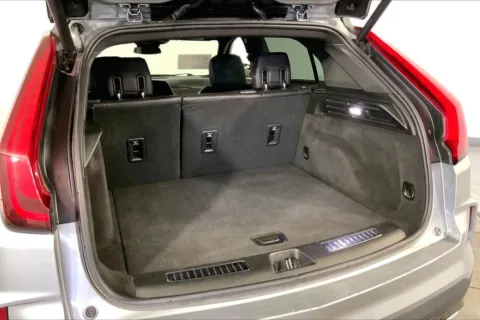 More photos of 2024 Cadillac XT4 AWD Premium Luxury at Cable Dahmer Kia of Lee's Summit, MO