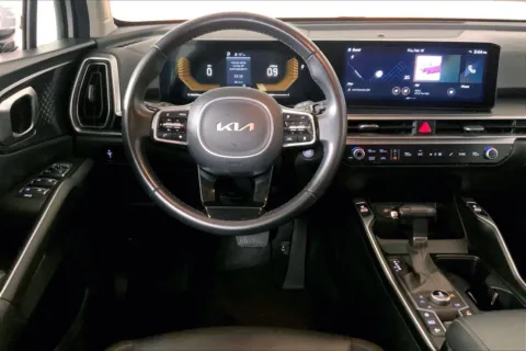 More photos of 2024 Kia Sorento S at Cable Dahmer Kia of Lee's Summit, MO