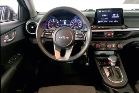 More photos of 2024 Kia Forte LXS at Cable Dahmer Kia of Lee's Summit, MO