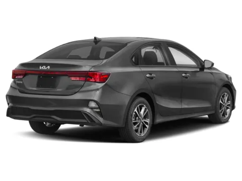 Photos of 2024 Kia Forte LXS for sale in Lee's Summit, MO at Cable Dahmer Kia of Lee's Summit