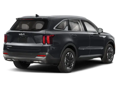 Photos of 2026 Kia Sorento S for sale in Lee's Summit, MO at Cable Dahmer Kia of Lee's Summit