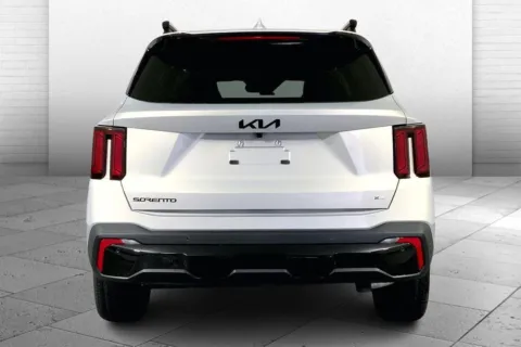 More photos of 2026 Kia Sorento X-Line EX at Cable Dahmer Kia of Lee's Summit, MO