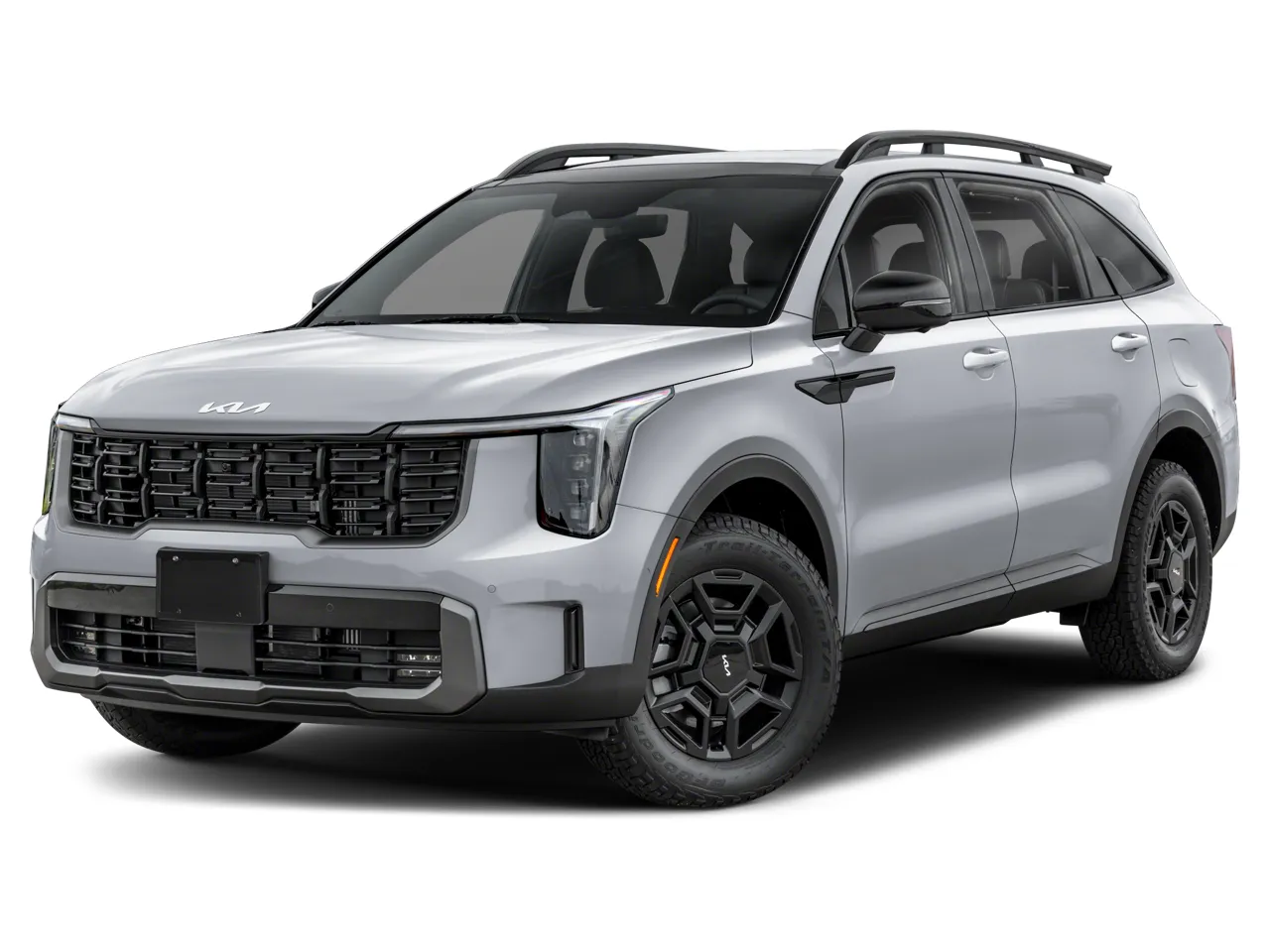 Black 2026 Kia Sorento X-Pro SX-Prestige for sale in Lee's Summit, MO