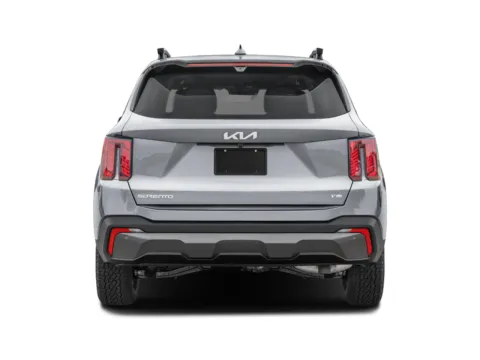 More photos of 2026 Kia Sorento X-Pro SX-Prestige at Cable Dahmer Kia of Lee's Summit, MO