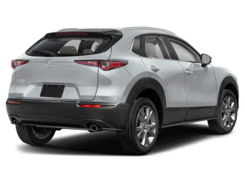 Photos of 2025 Mazda Mazda CX-30 2.5 S Preferred Package for sale in Lee's Summit, MO at Cable Dahmer Kia of Lee's Summit