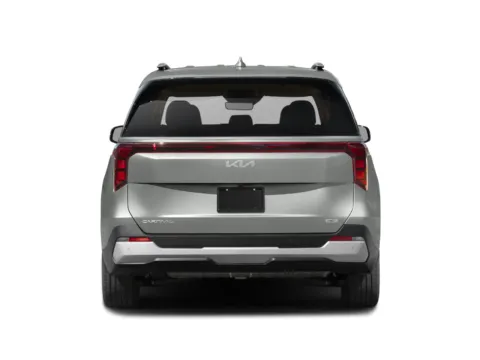 More photos of 2026 Kia Carnival Hybrid EX at Cable Dahmer Kia of Lee's Summit, MO