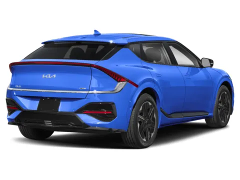 Photos of 2025 Kia EV6 GT-Line for sale in Lee's Summit, MO at Cable Dahmer Kia of Lee's Summit